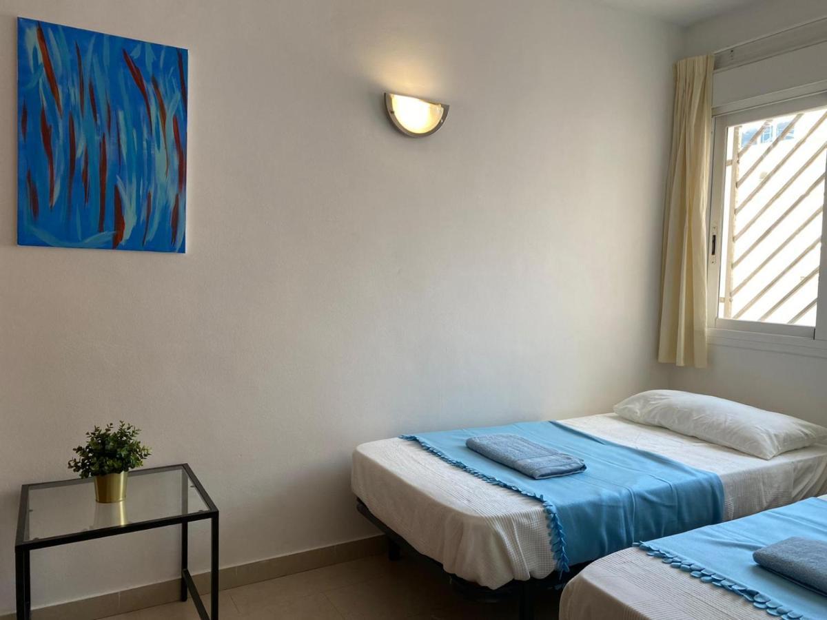 Alexander Apartments Ibiza Apartment *