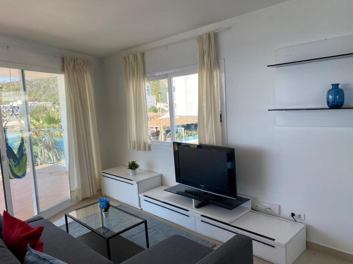 Alexander Apartments Ibiza *