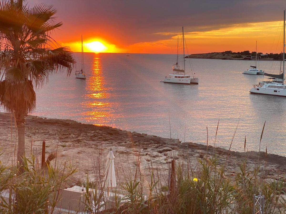 Alexander Apartments Ibiza