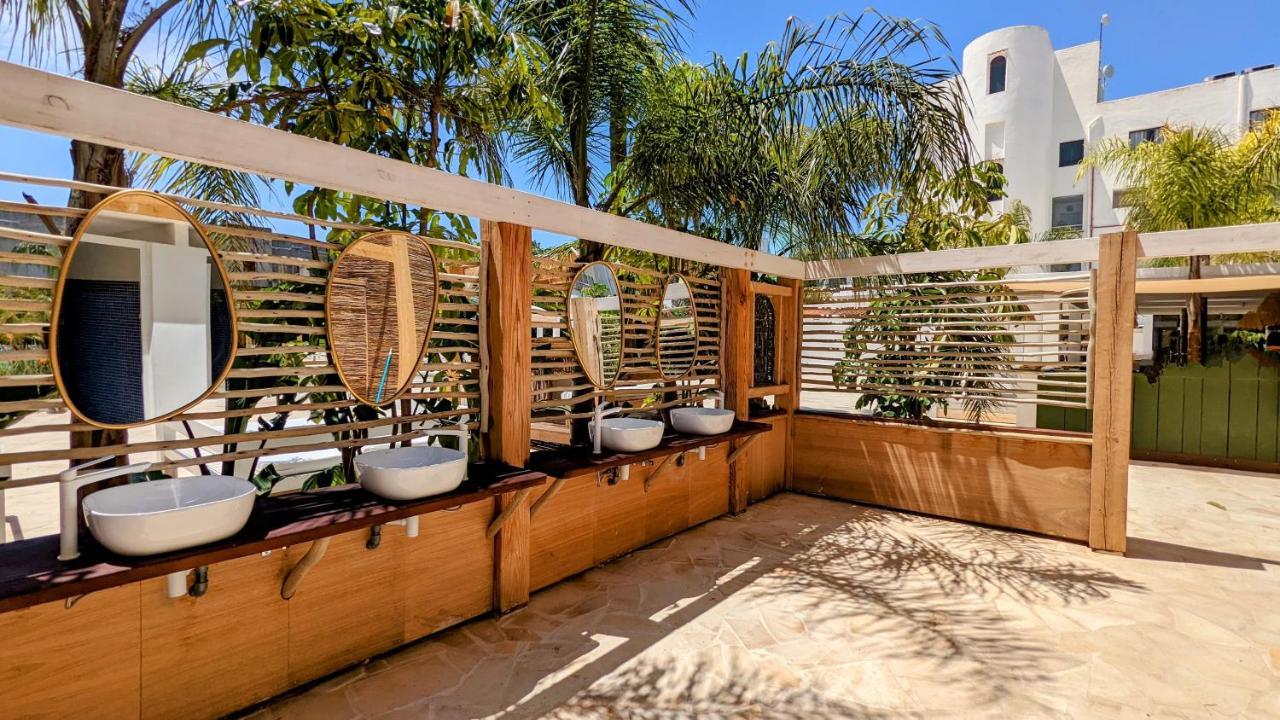 Apartment The Palm Star Ibiza - Adults Only