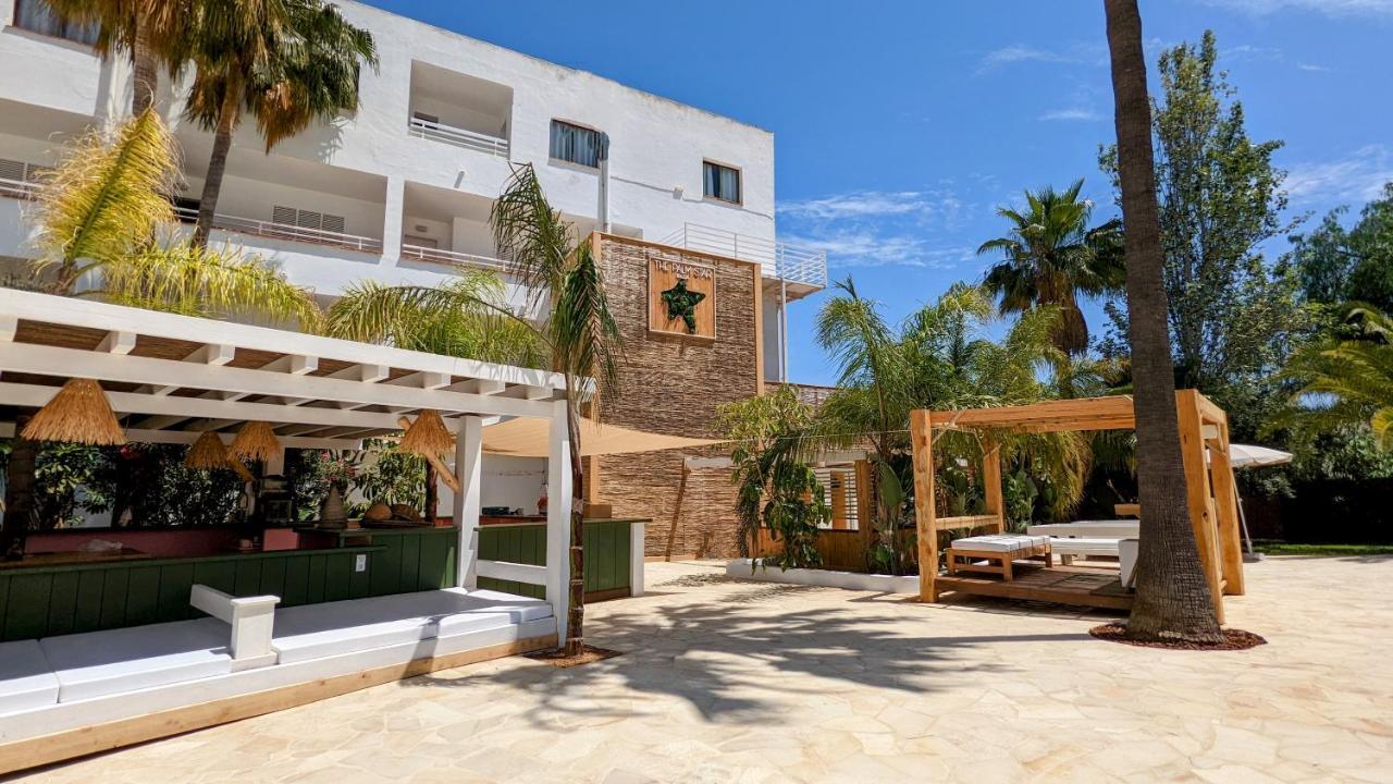 Apartment The Palm Star Ibiza - Adults Only San Antonio (Ibiza)