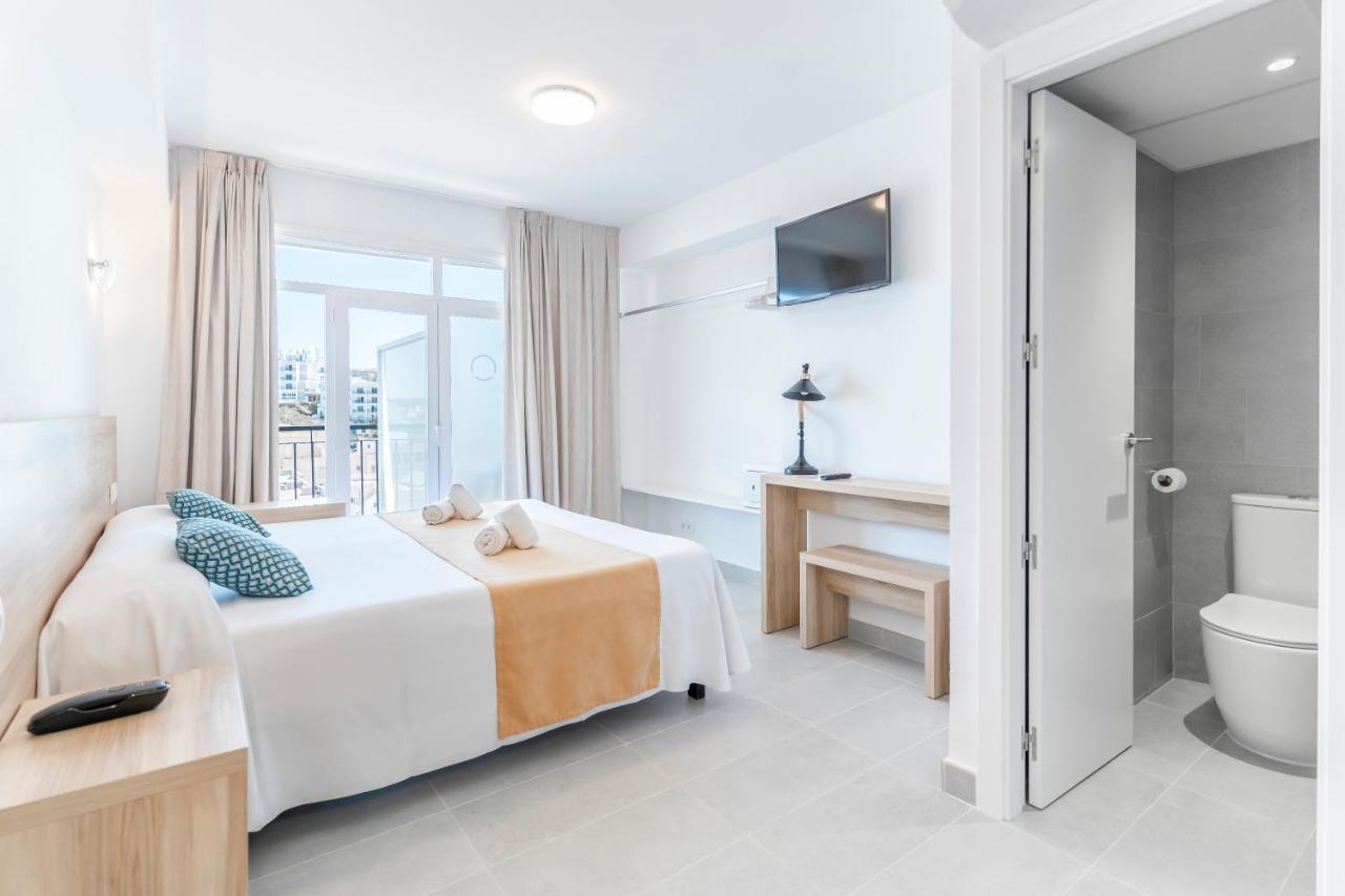 Hotel Suncoast Ibiza - Adults Only - 2*