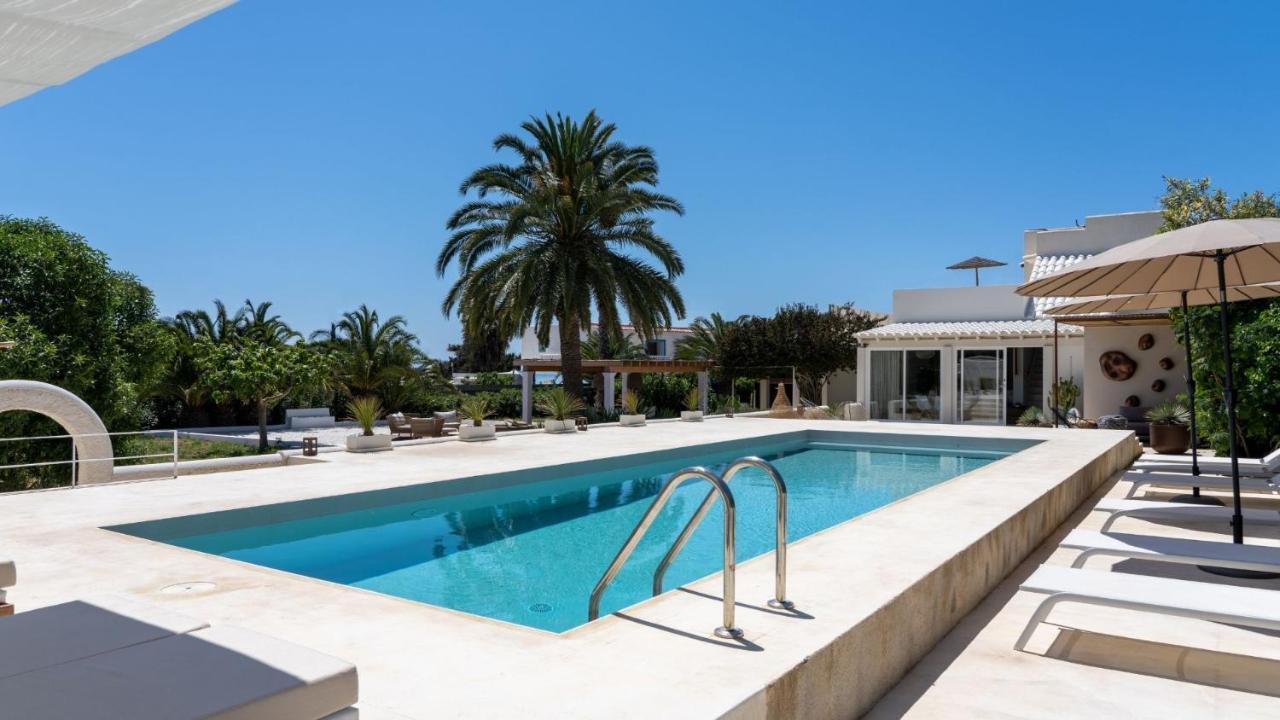 Kuka-finca: Barefoot Luxury