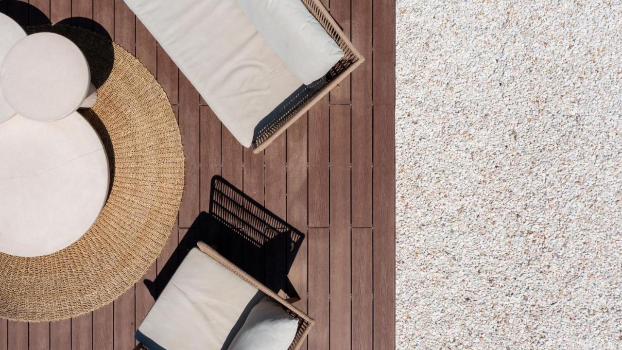 Kuka-finca: Barefoot Luxury Sant Francesc de s'Estany