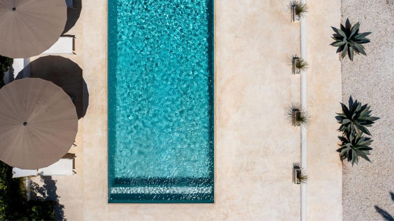 Villa Kuka-finca: Barefoot Luxury