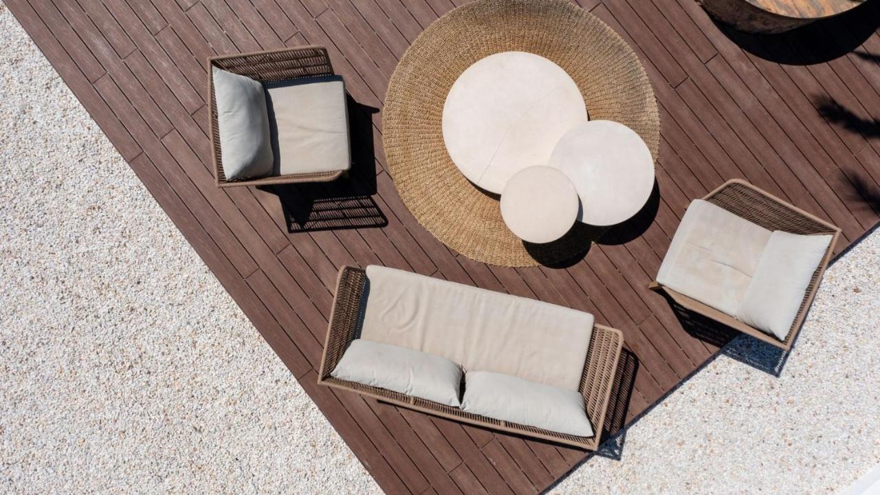 Kuka-finca: Barefoot Luxury *