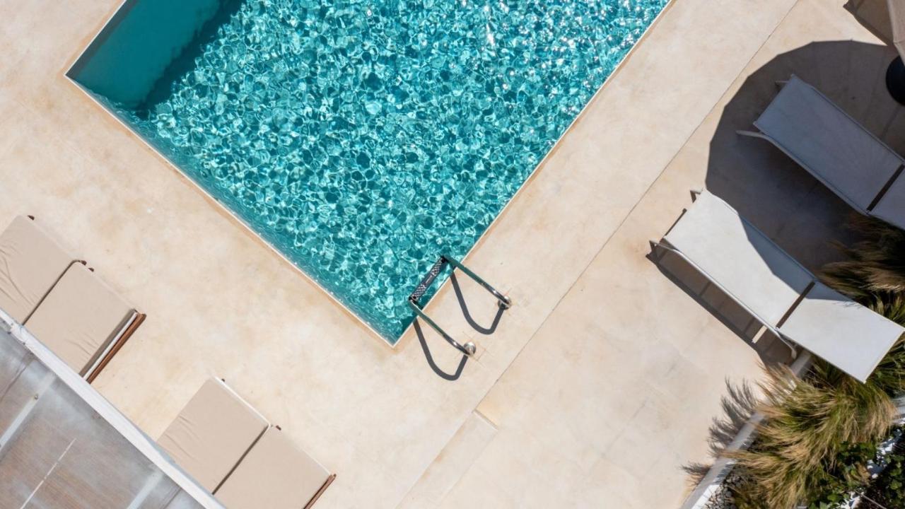 Kuka-finca: Barefoot Luxury Sant Francesc de s'Estany