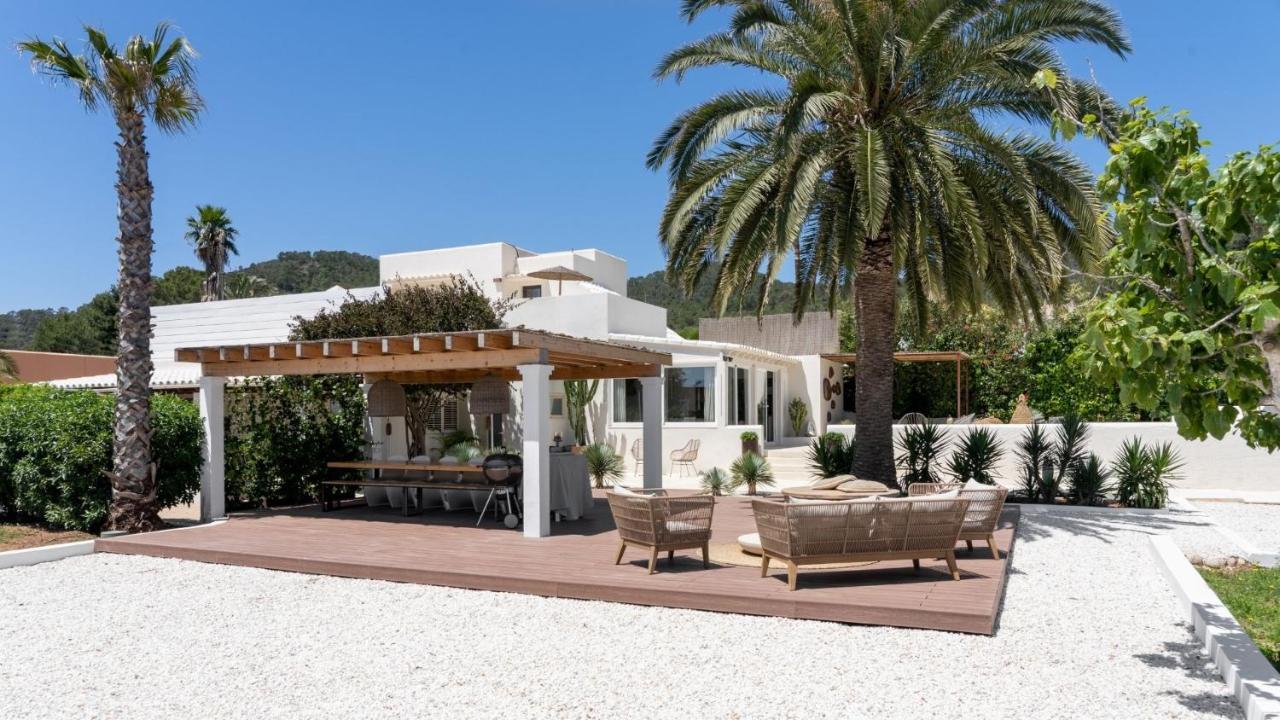 Kuka-finca: Barefoot Luxury Villa *