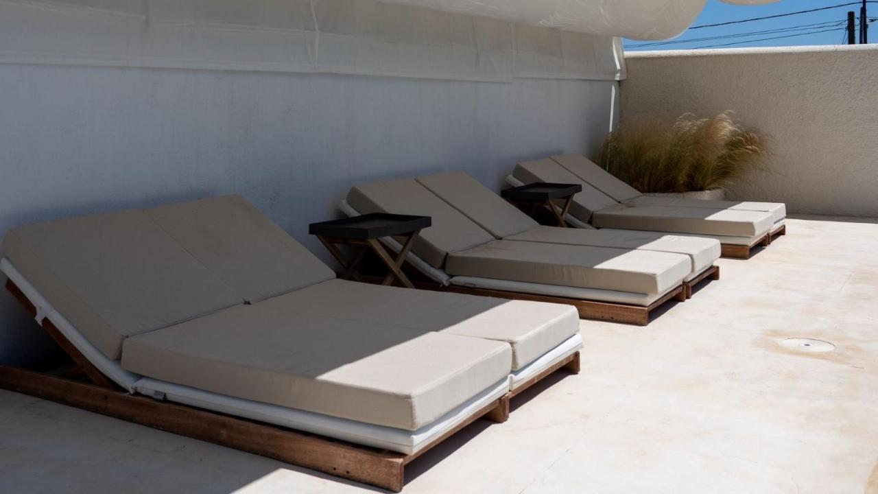Kuka-finca: Barefoot Luxury * Sant Francesc de s'Estany