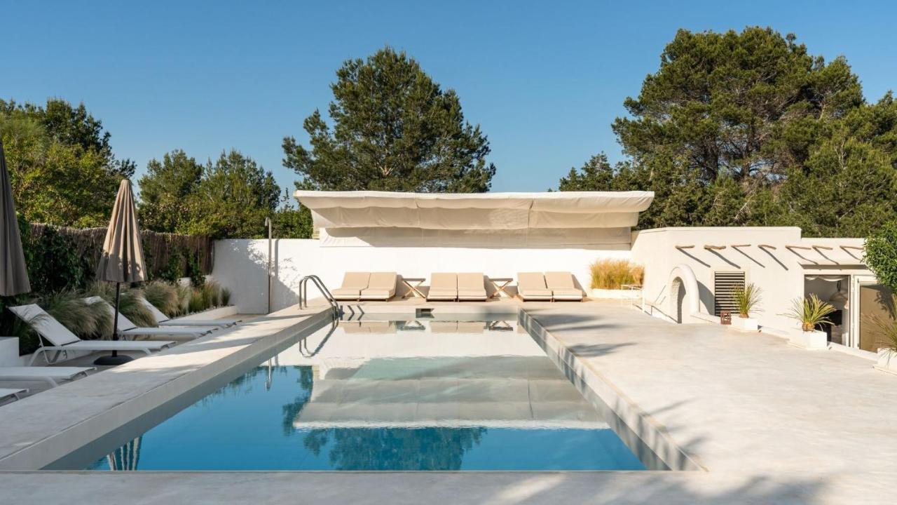 Villa Kuka-finca: Barefoot Luxury