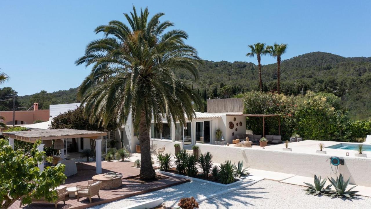 Villa Kuka-finca: Barefoot Luxury Sant Francesc de s'Estany