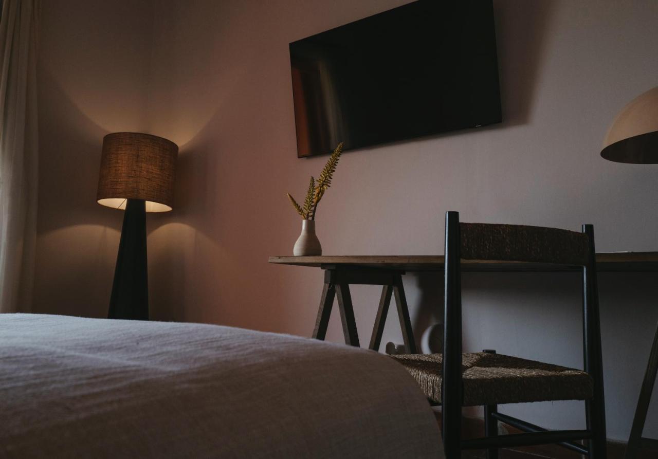Arabi - Adults Only Hotel
