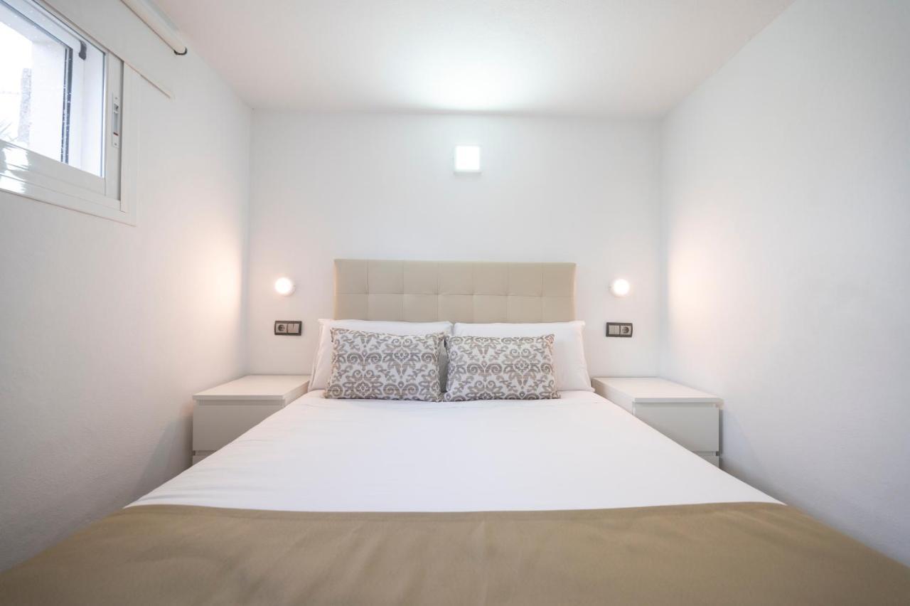 Apartment Blanco Sol Cala Vadella (Ibiza)