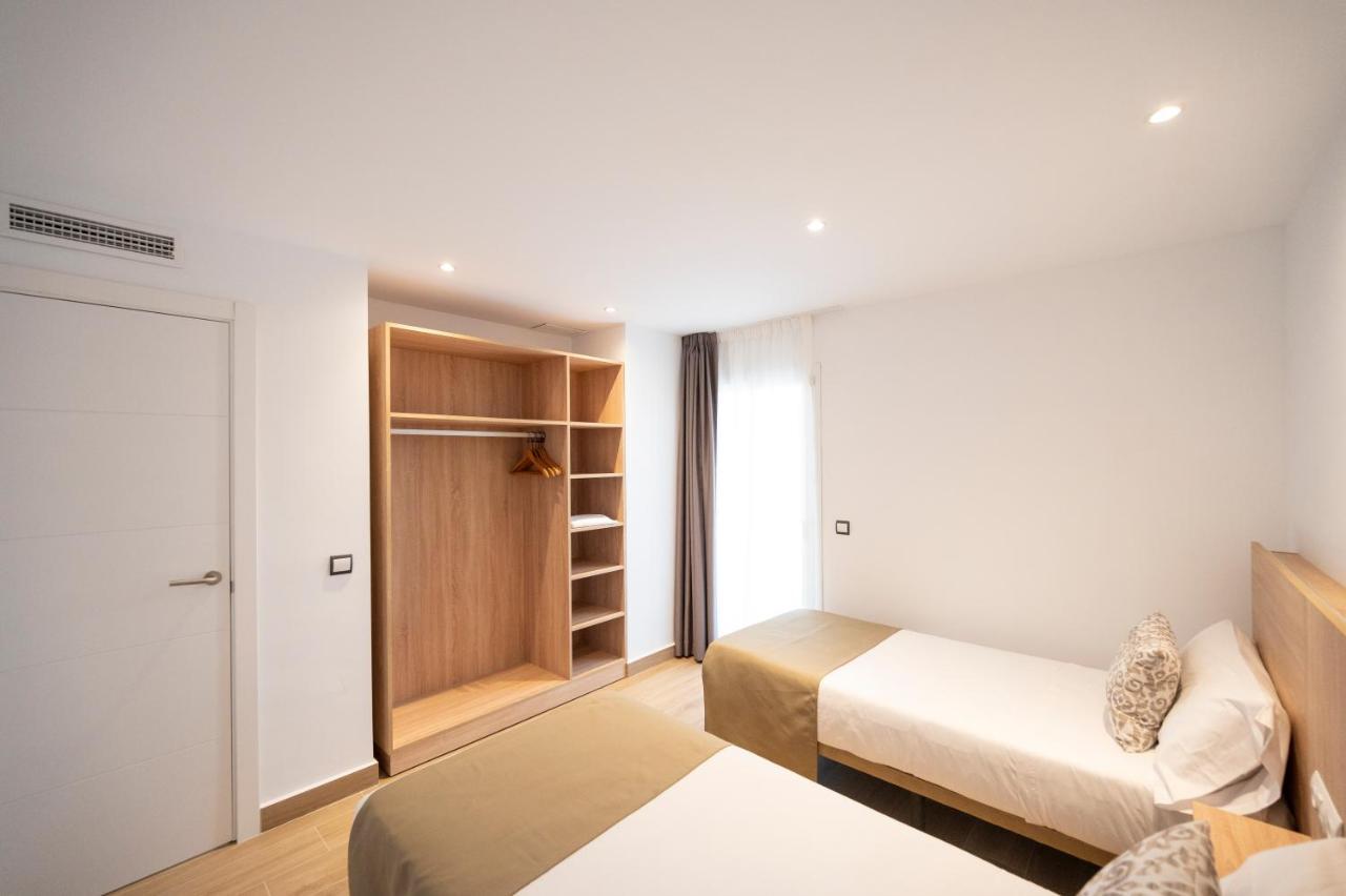 Apartment Blanco Sol Cala Vadella (Ibiza)