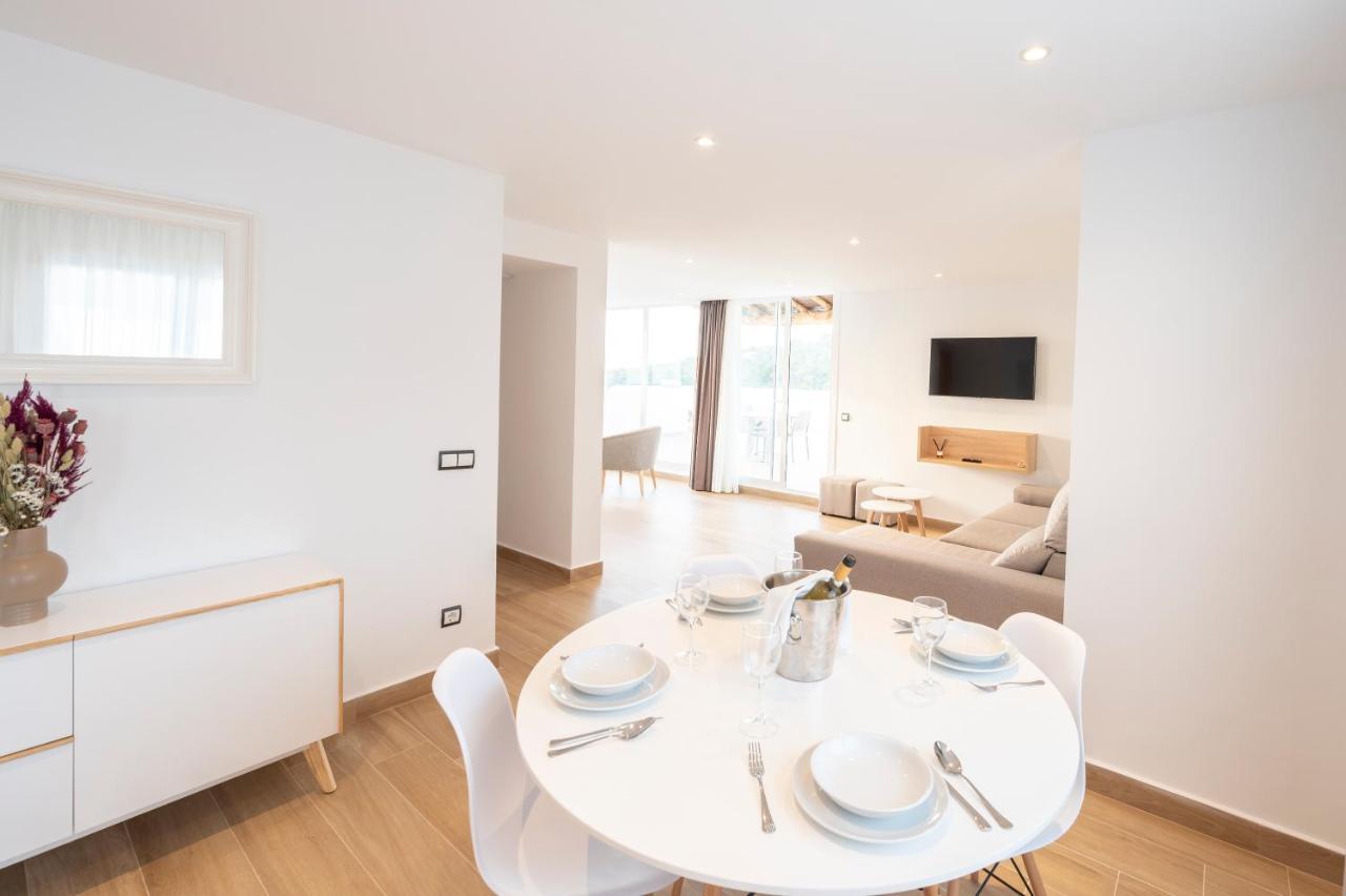 Blanco Sol Apartment