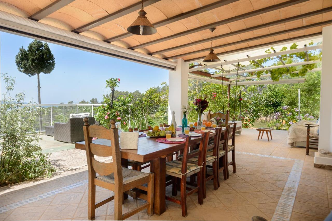 New! Armonía Villa San Antonio Abad