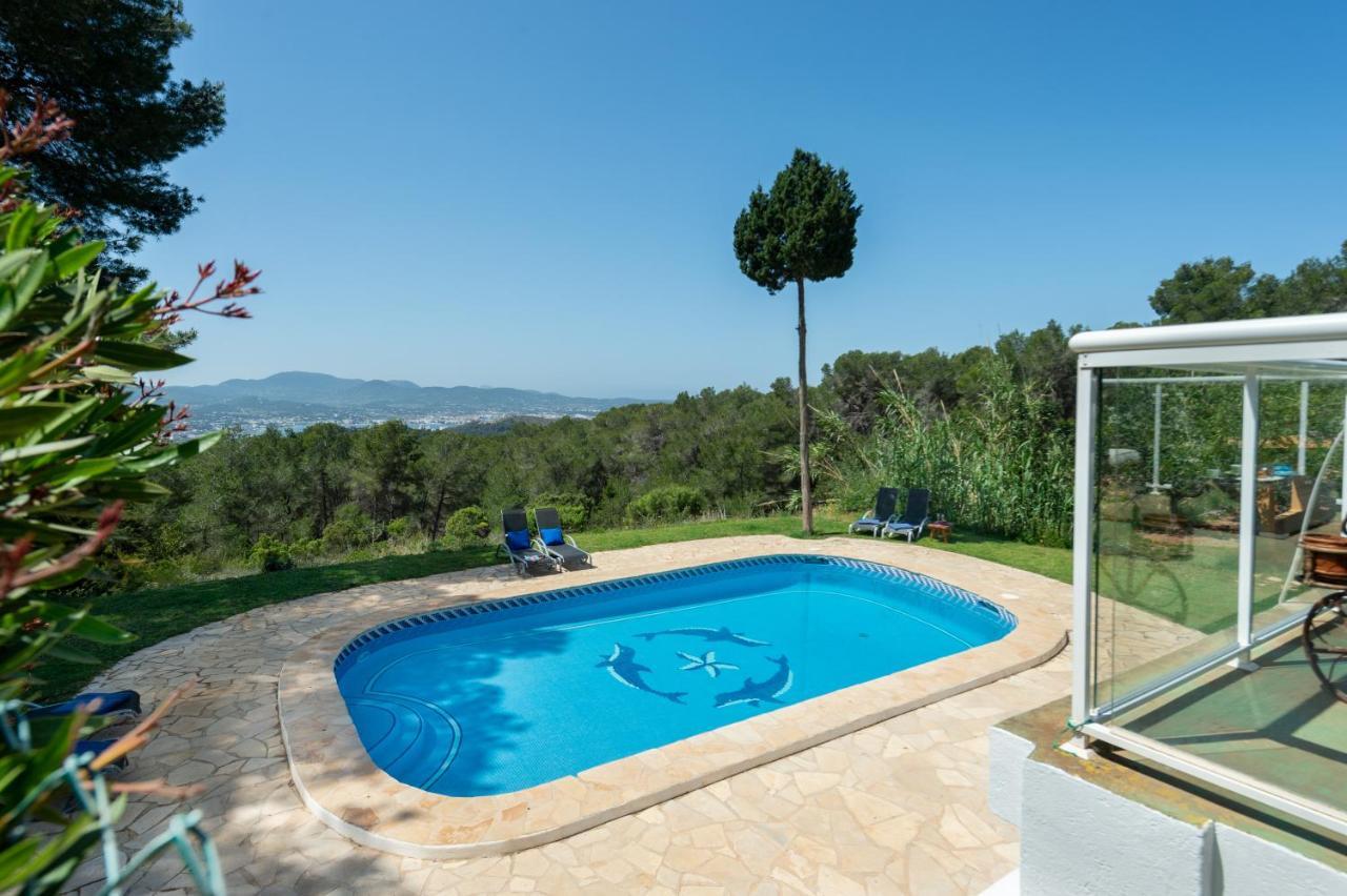New! Armonía Villa San Antonio Abad