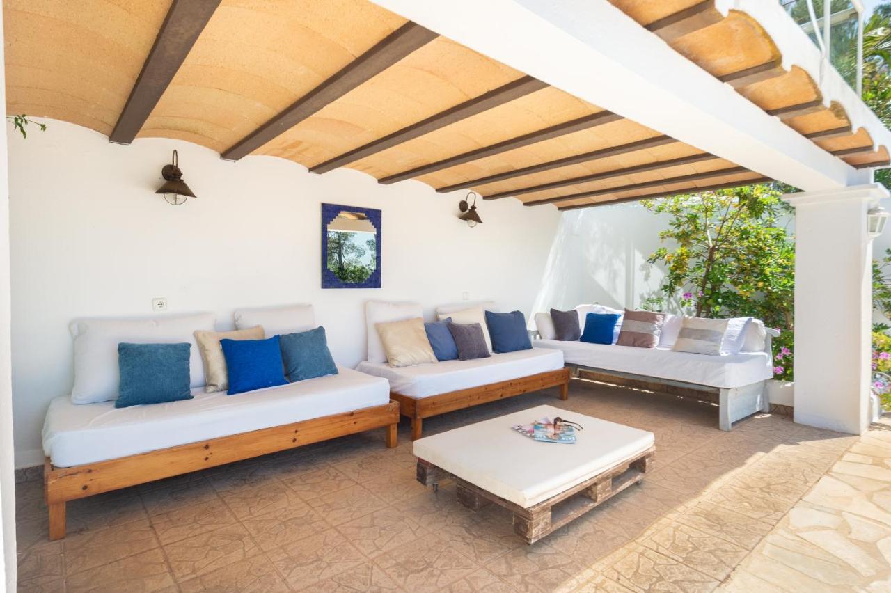 New! Armonía Villa San Antonio Abad