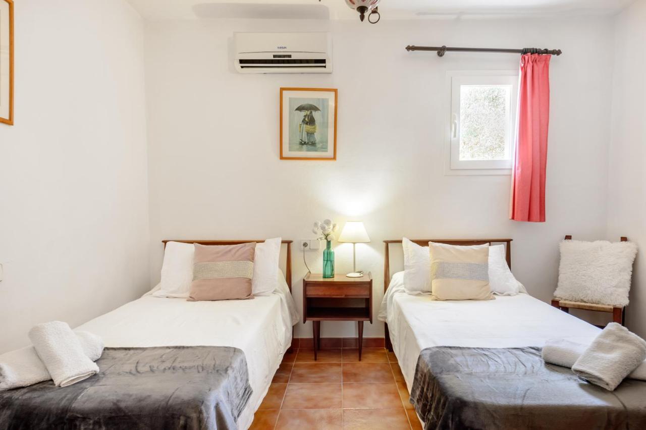 Villa New! Armonía San Antonio Abad