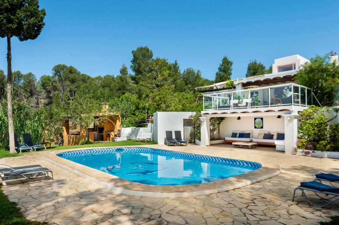 New! Armonía Villa San Antonio Abad