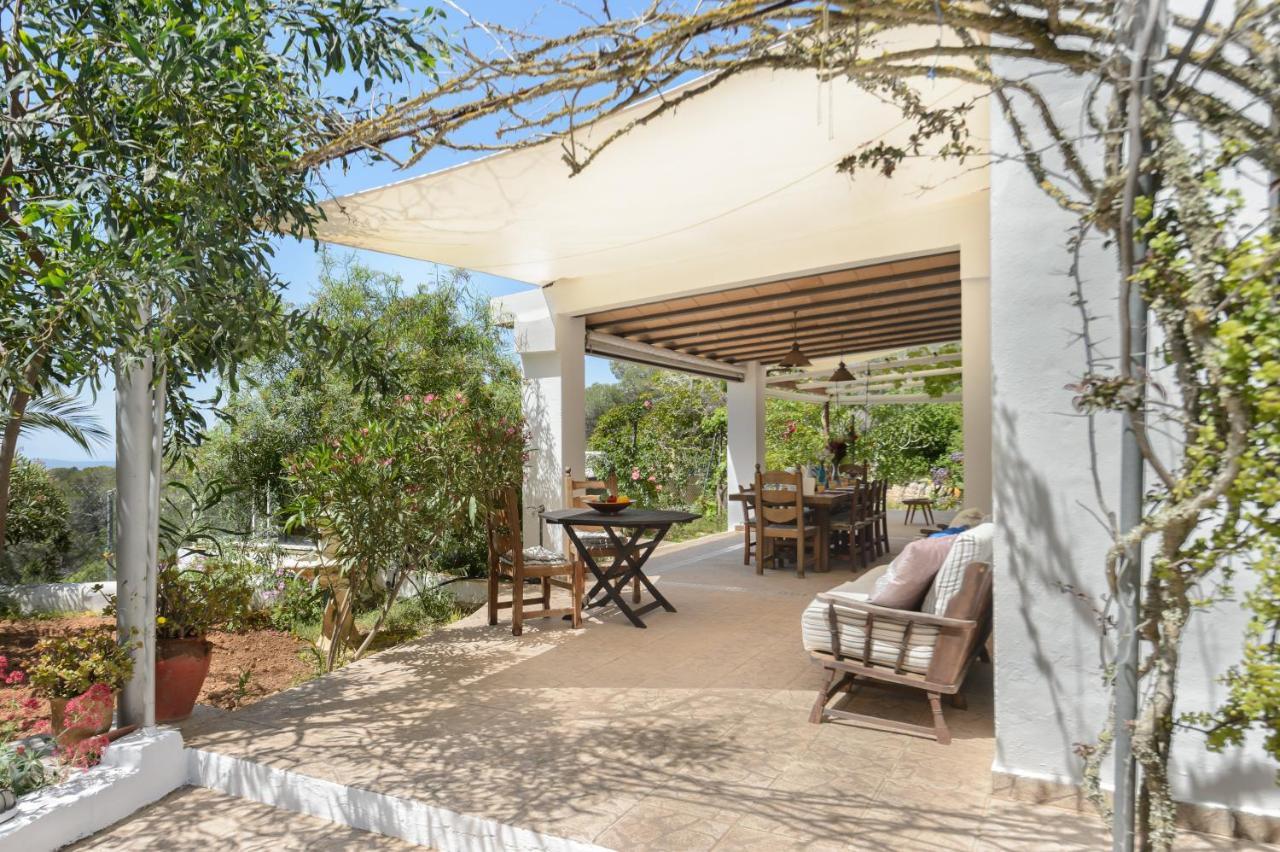 Villa New! Armonía San Antonio Abad