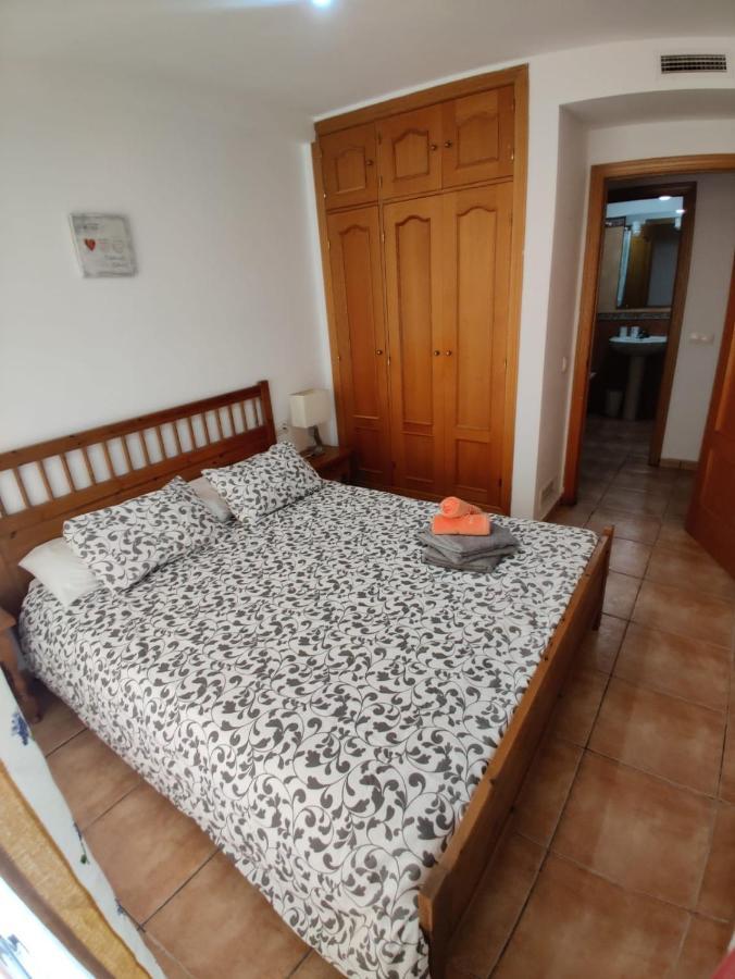 Homestay Privada Marina Botafoch 2