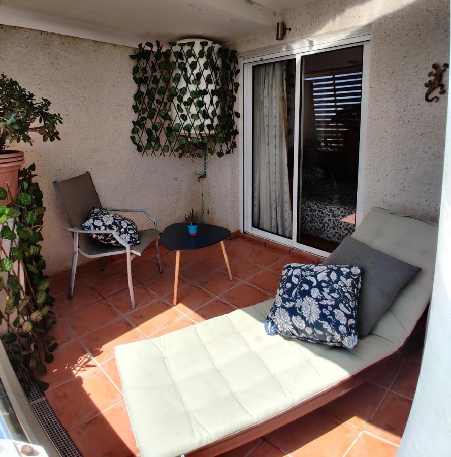 Homestay Privada Marina Botafoch 2