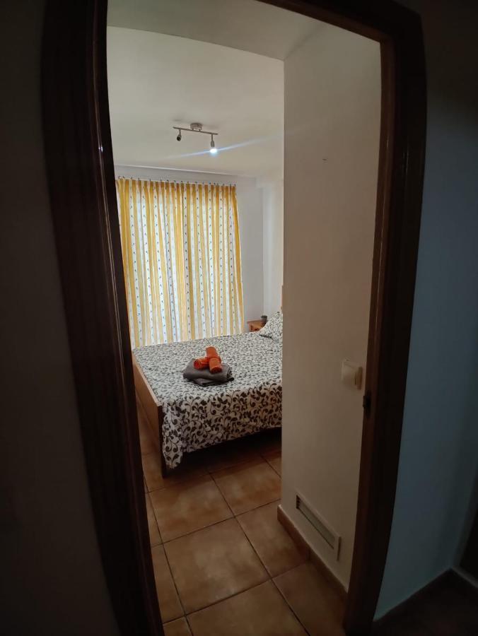 Homestay Privada Marina Botafoch 2 *