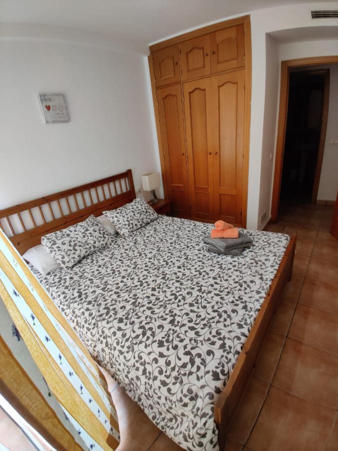 Privada Marina Botafoch 2 Homestay *