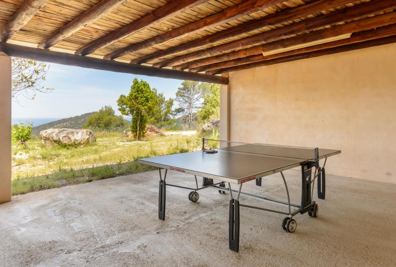 Savinar Toni Sant Josep de sa Talaia