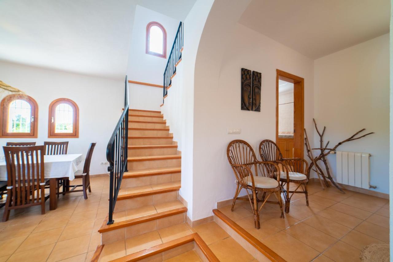 Villa Toni Sant Josep de sa Talaia