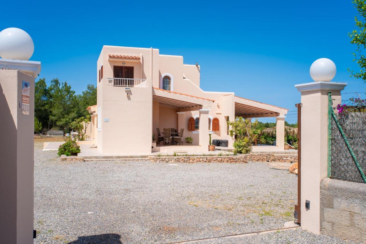 Villa Toni Sant Josep de sa Talaia