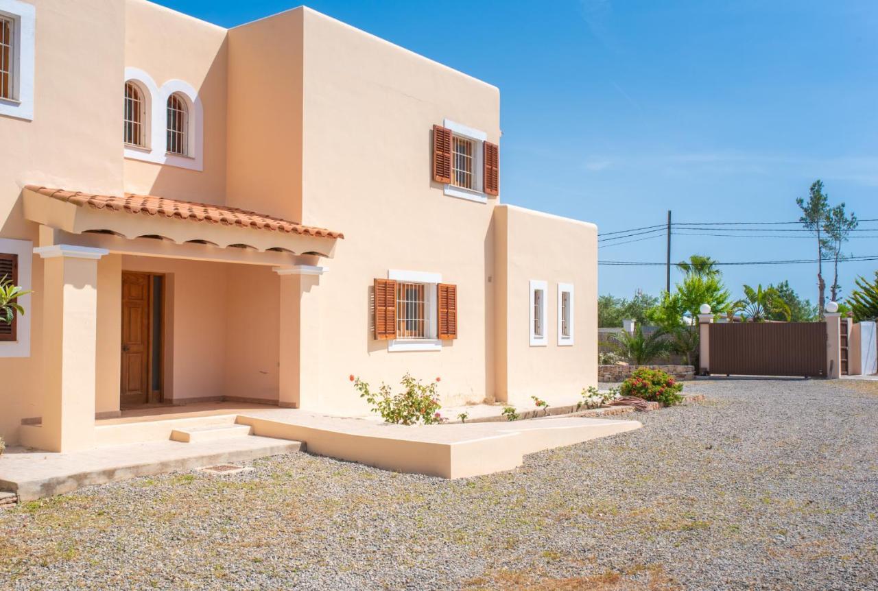 Toni Villa Sant Josep de sa Talaia