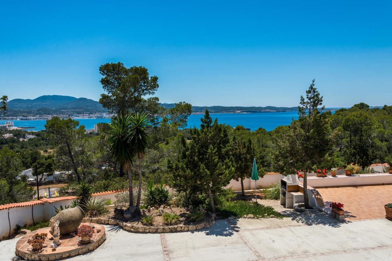Tres Yucas - La San Antonio (Ibiza)