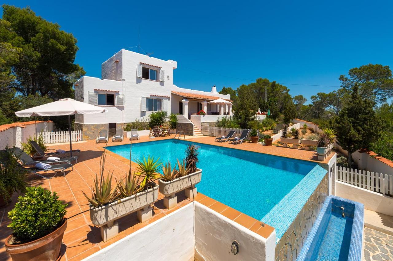 Villa Tres Yucas - La San Antonio (Ibiza)