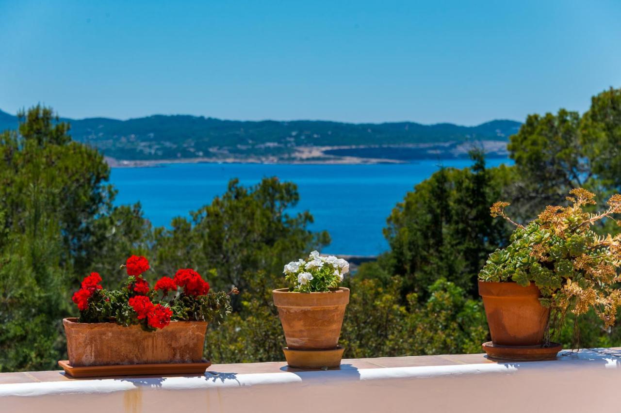 Villa Tres Yucas - La San Antonio (Ibiza)