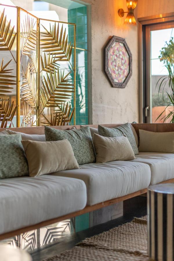 Mikasa Boutique Adults Only Hotel 2*