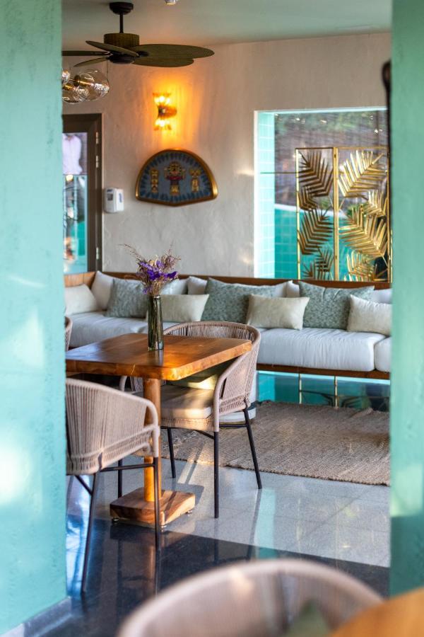 Hotel Mikasa Boutique Adults Only 2*