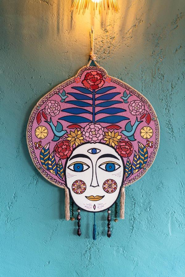 Hotel Mikasa Boutique Adults Only Ibiza Town