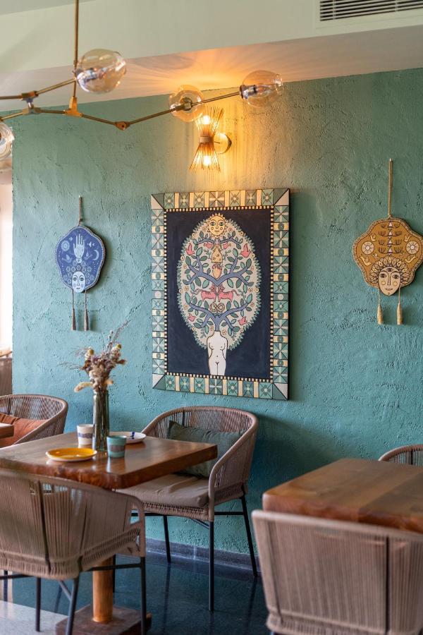 Mikasa Boutique Adults Only 2* Ibiza Town