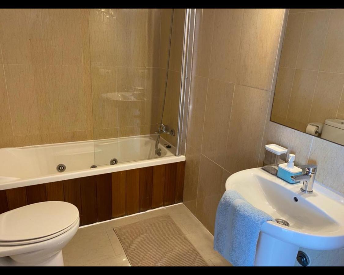 Apartment Alexander Apartments Ibiza San Antonio (Ibiza)