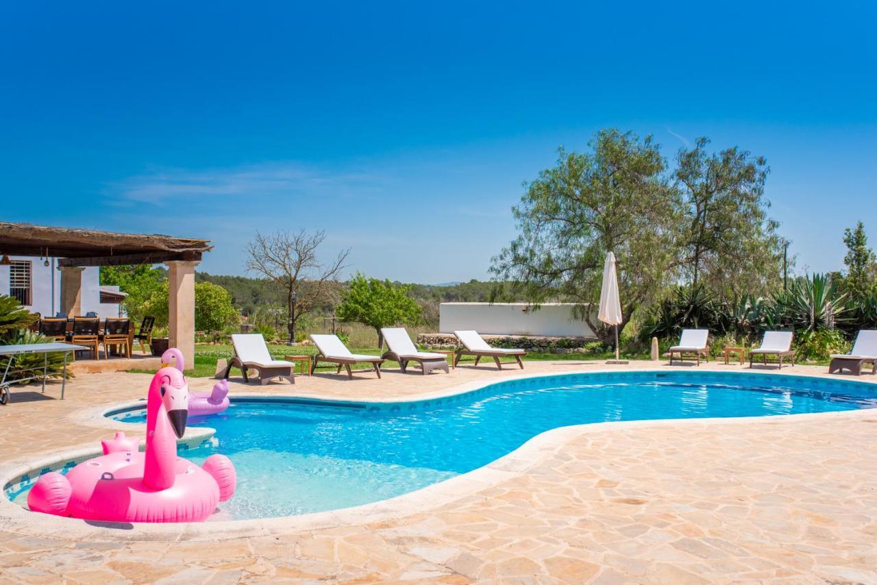 Villa Faritzeo San Rafael De Sa Creu