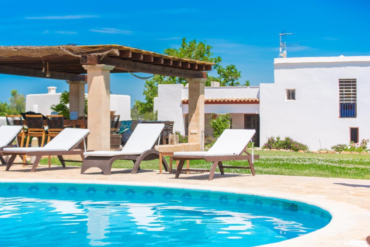 Villa Faritzeo *