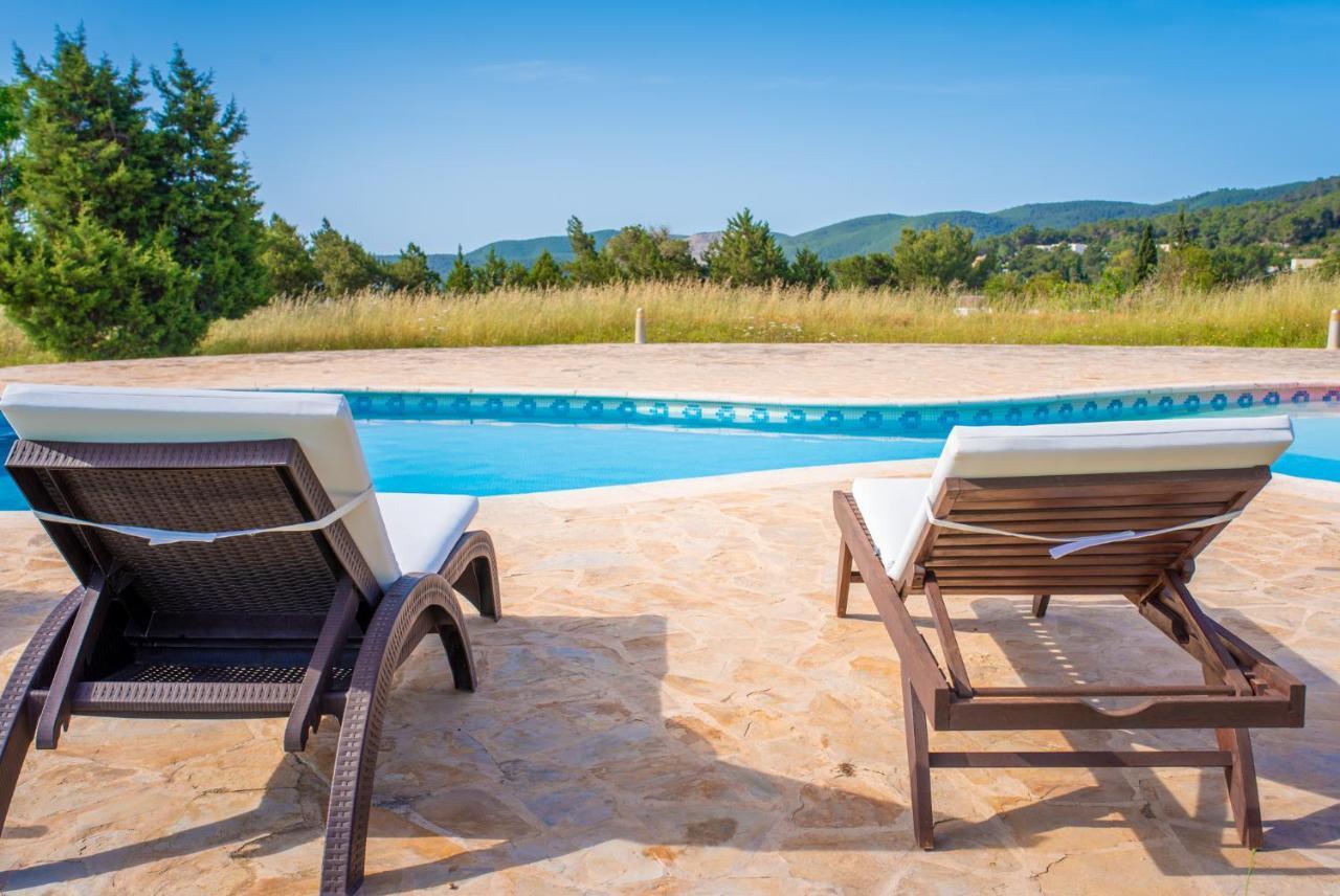 Villa Faritzeo