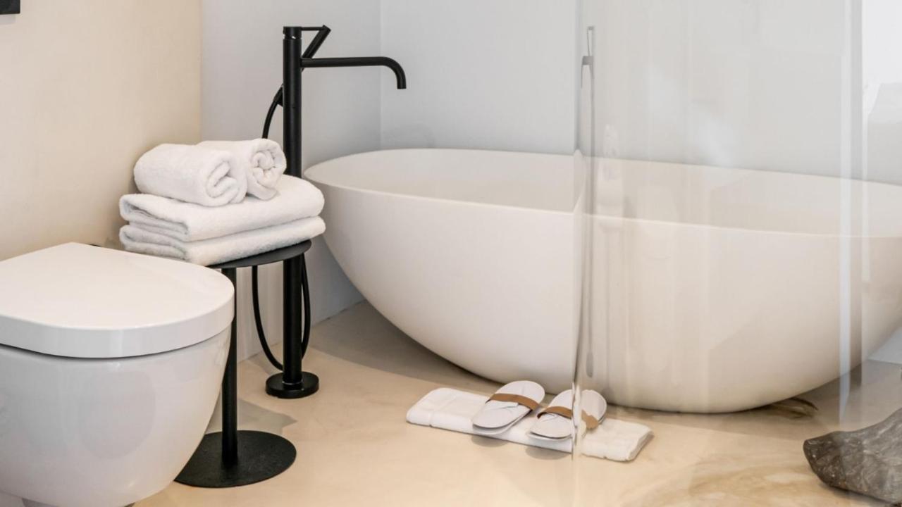 Kuka-finca: Barefoot Luxury Villa