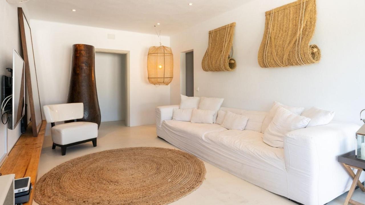 Kuka-finca: Barefoot Luxury Villa *
