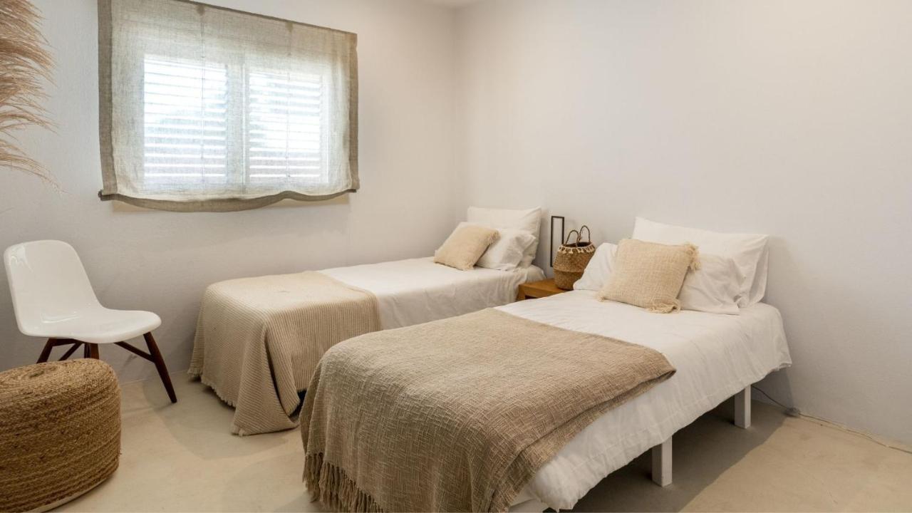 Kuka-finca: Barefoot Luxury Villa Sant Francesc de s'Estany