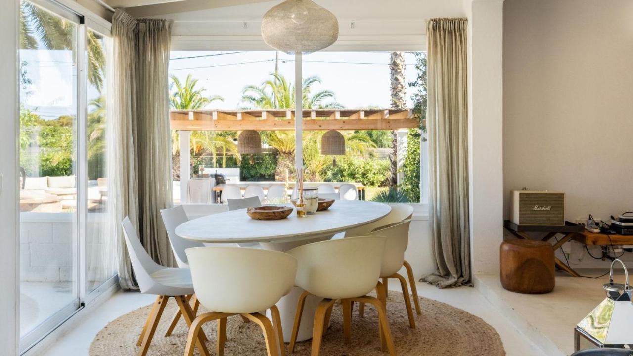 Kuka-finca: Barefoot Luxury * Sant Francesc de s'Estany