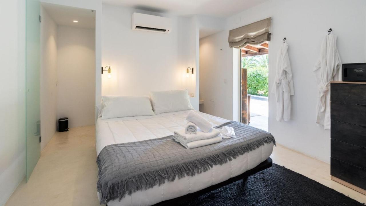 Kuka-finca: Barefoot Luxury Sant Francesc de s'Estany