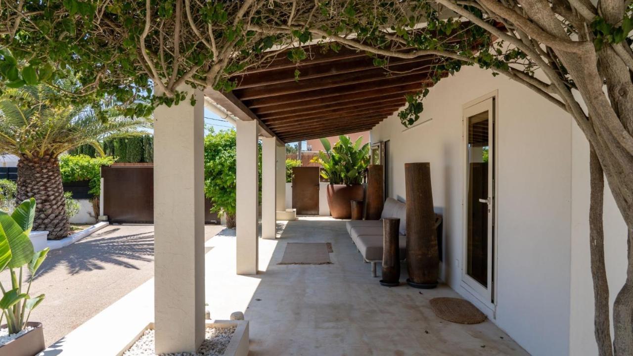 Kuka-finca: Barefoot Luxury